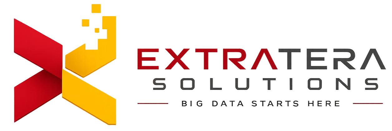 Extratera Solution